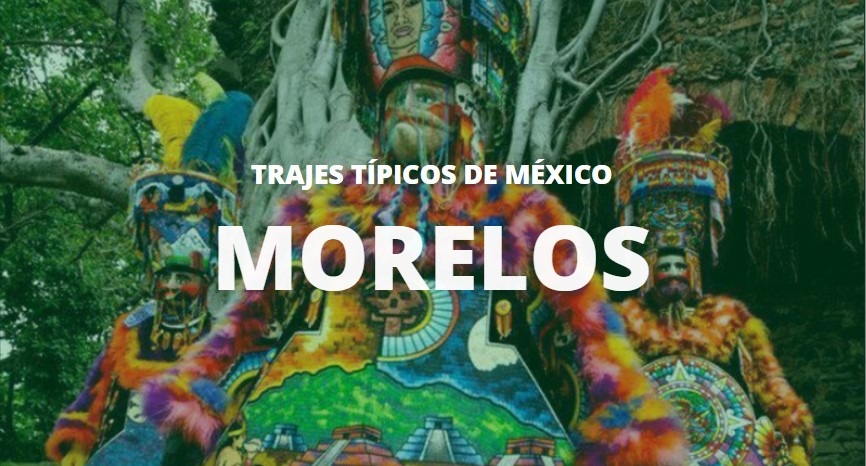 Danzas típicas de Morelos