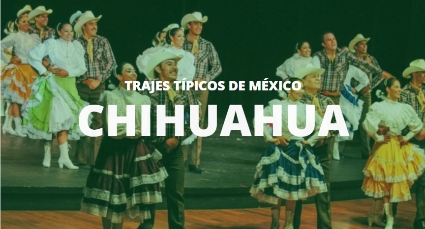 Danzas típicas de Chihuahua