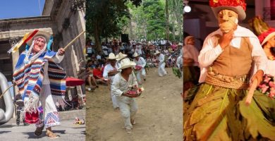 danzas tipicas de tabasco